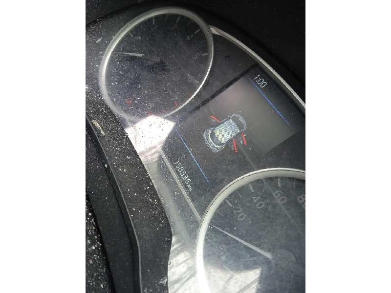 nissan micra v (k14) del año 2019