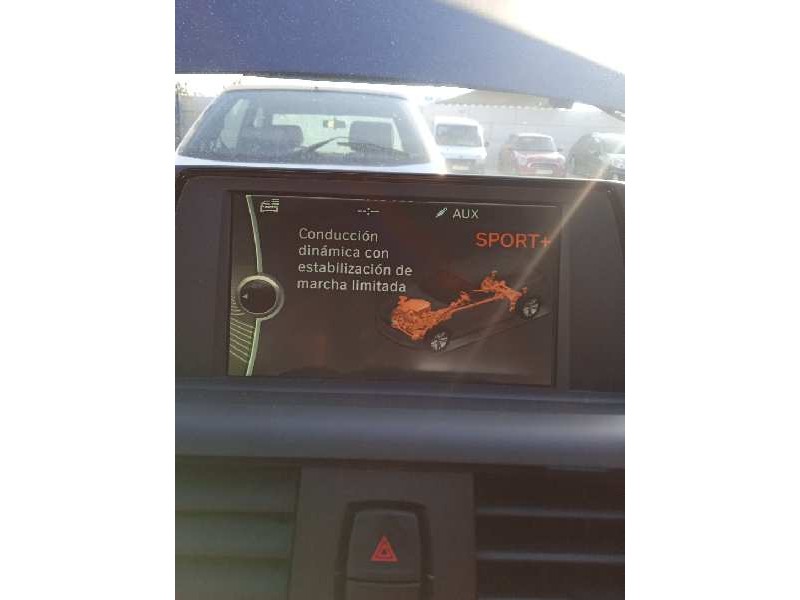 bmw serie 1 lim. (f21) del año 2013