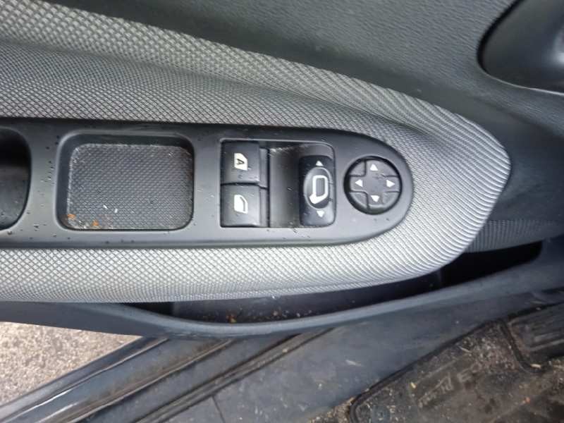 citroën c3 picasso del año 2013