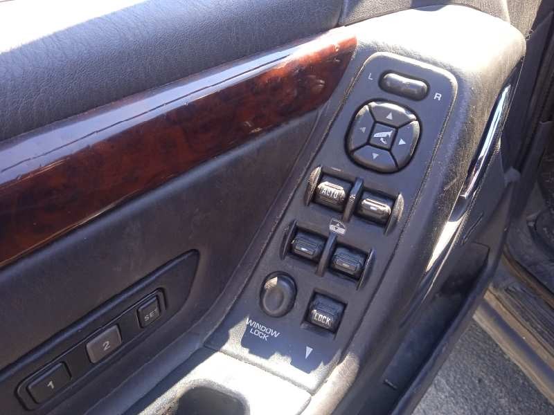 jeep gr.cherokee (wj/wg) del año 2001