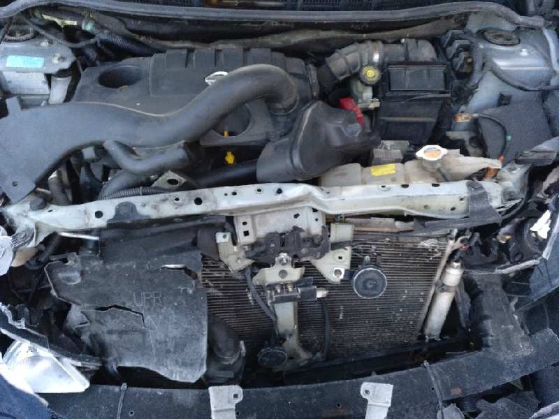 nissan tiida (c11x/sc11x) del año 2009