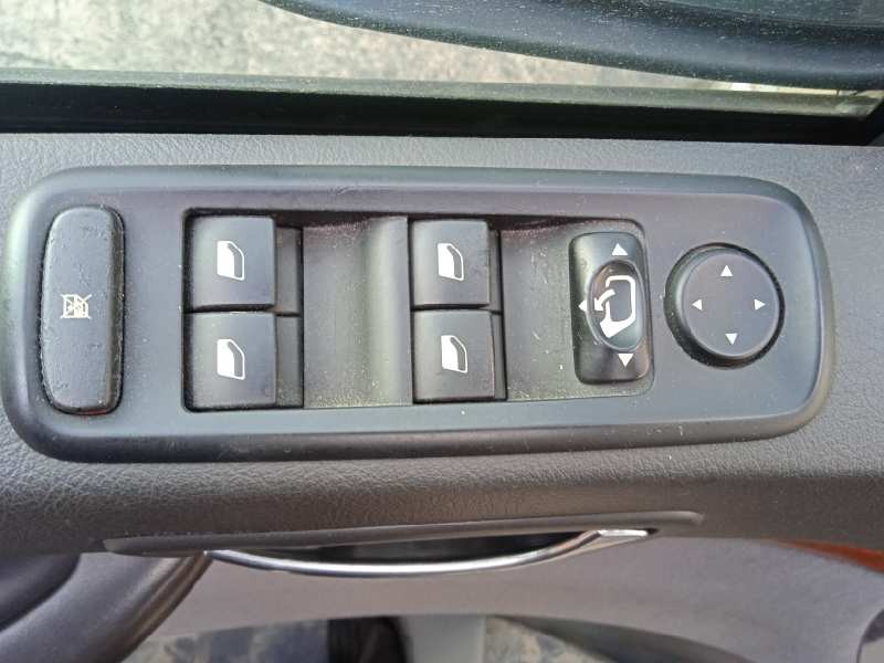 citroën c8 del año 2005