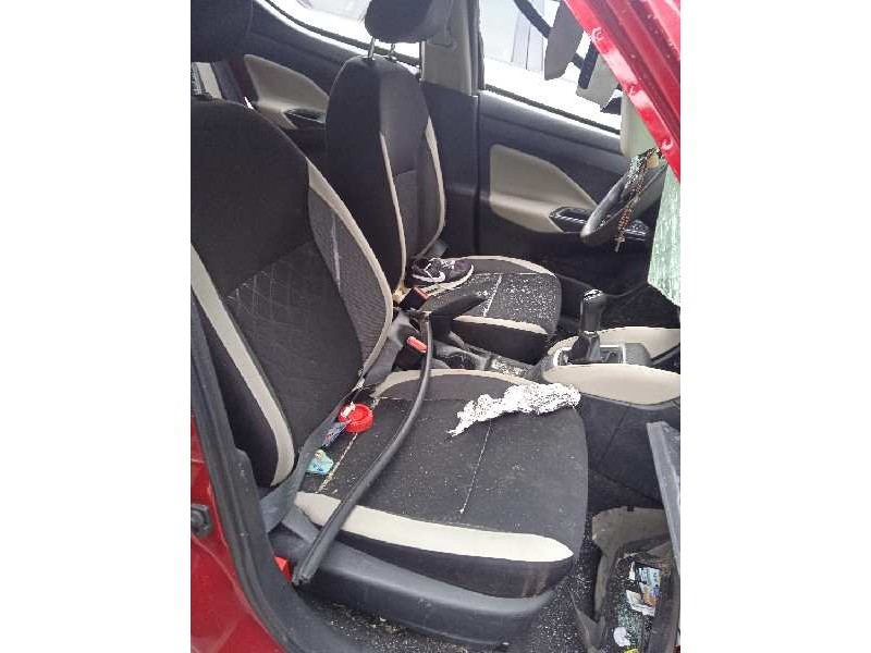 nissan micra v (k14) del año 2019