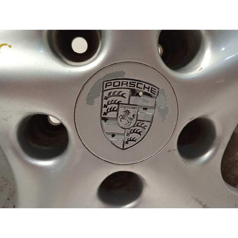 Recambio de llanta para porsche 911 (typ 996) carrera 4 coupe referencia OEM IAM 99636212800  