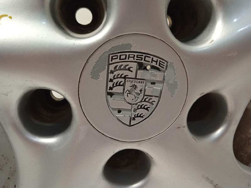 Recambio de llanta para porsche 911 (typ 996) carrera 4 coupe referencia OEM IAM 99636212800  