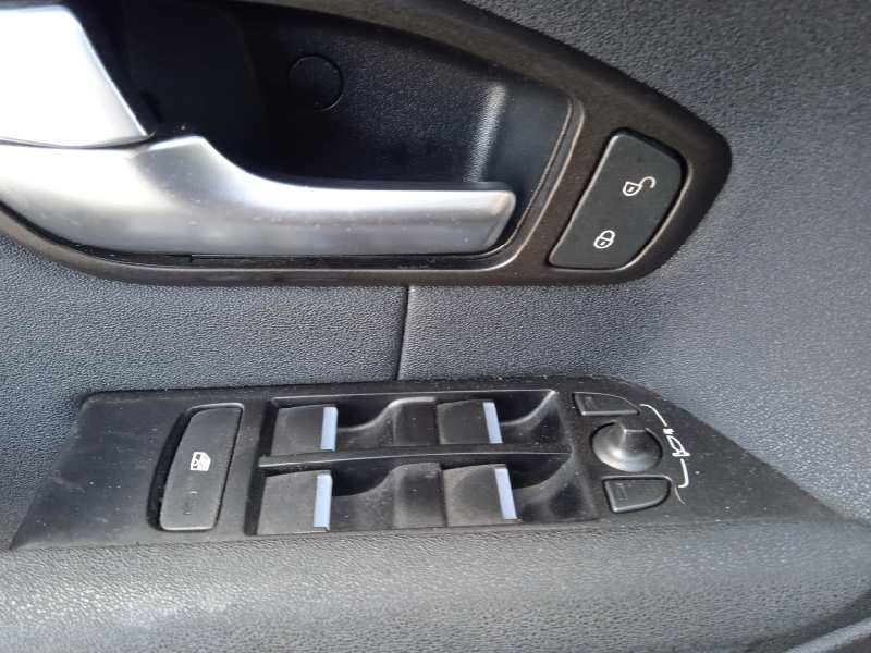 land rover evoque del año 2016