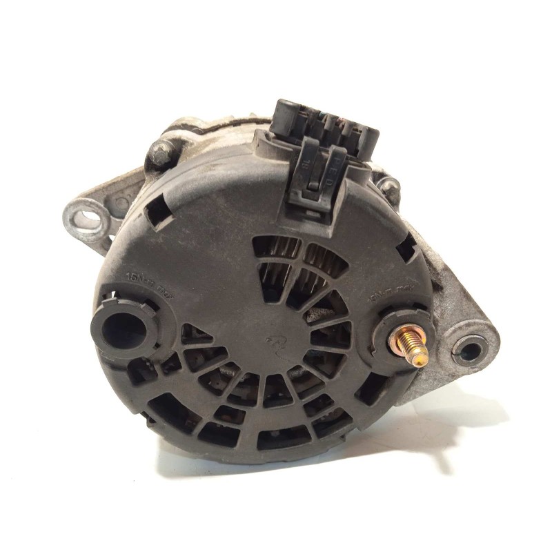 Recambio de alternador para chevrolet nubira wagon sx referencia OEM IAM 96540542  