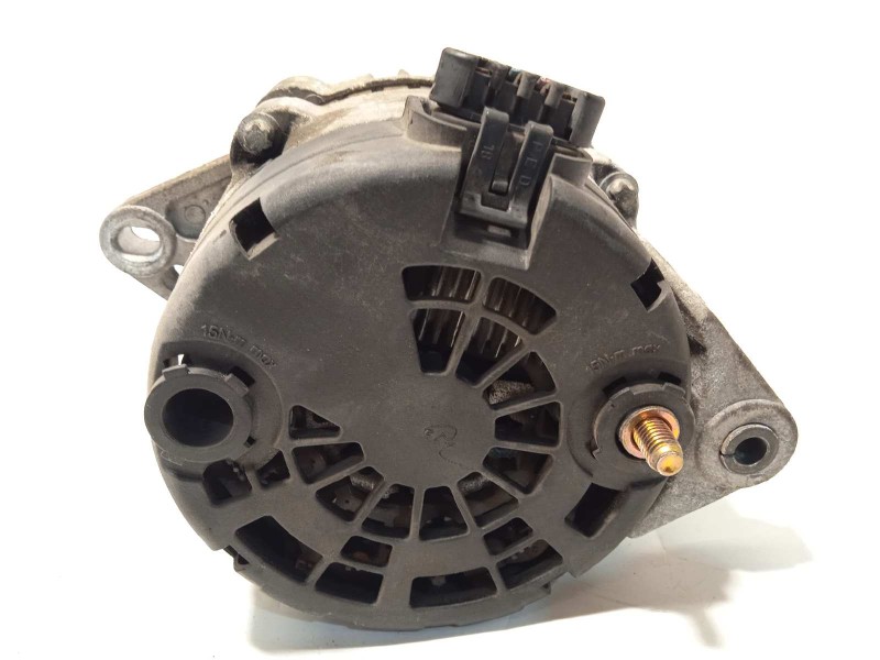 Recambio de alternador para chevrolet nubira wagon sx referencia OEM IAM 96540542  