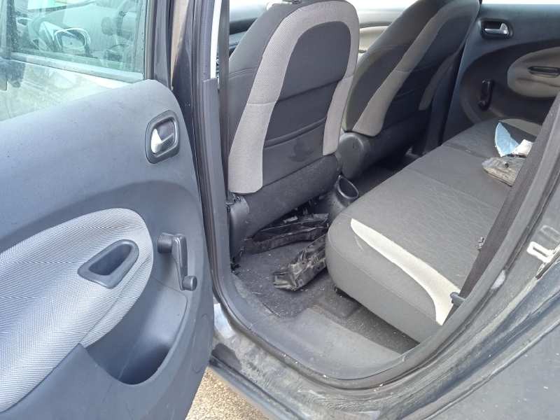 citroën c3 picasso del año 2013