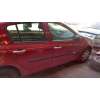renault clio iii del año 2006
