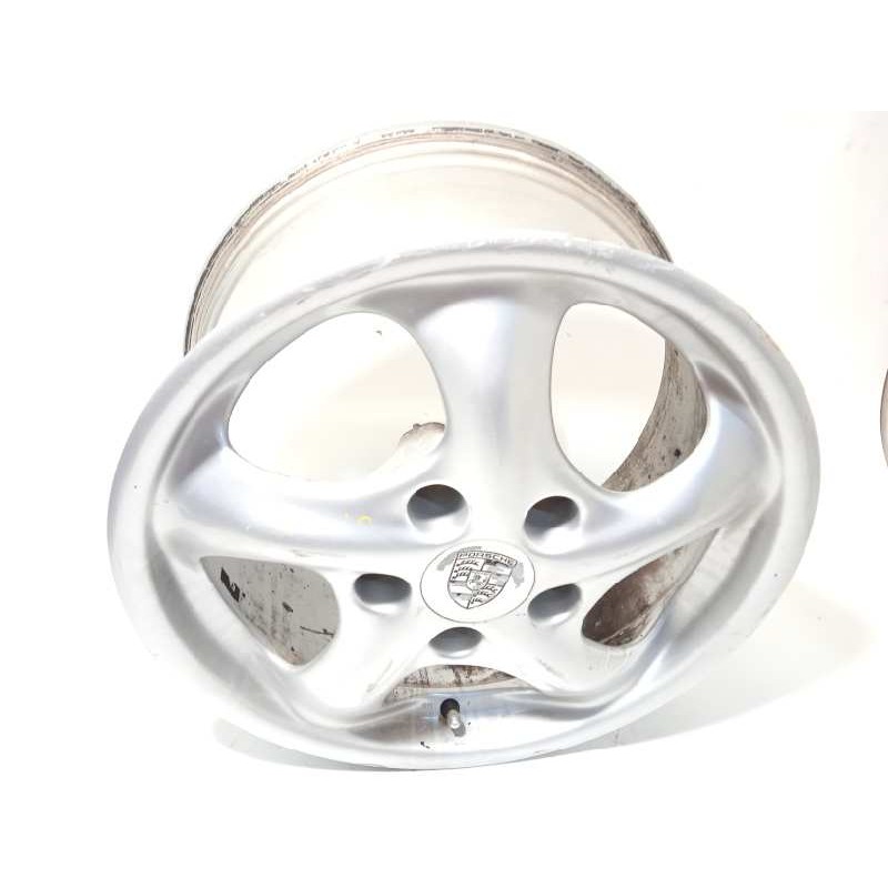 Recambio de llanta para porsche 911 (typ 996) carrera 4 coupe referencia OEM IAM 99636212800  