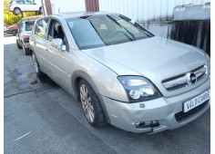 opel signum del año 2005