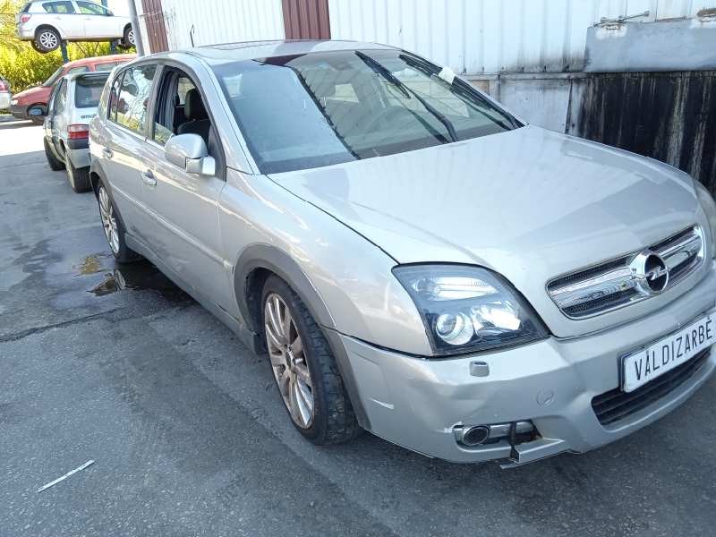 opel signum del año 2005