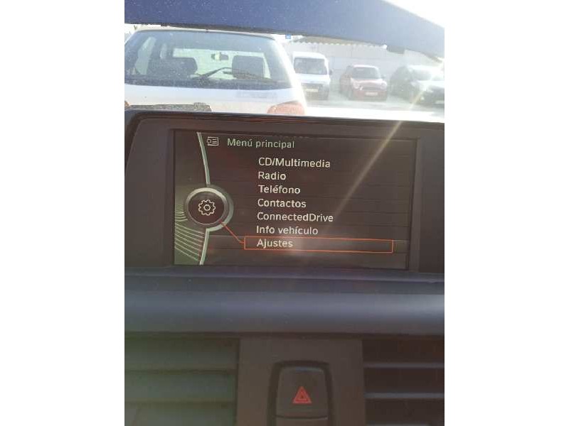 bmw serie 1 lim. (f21) del año 2013