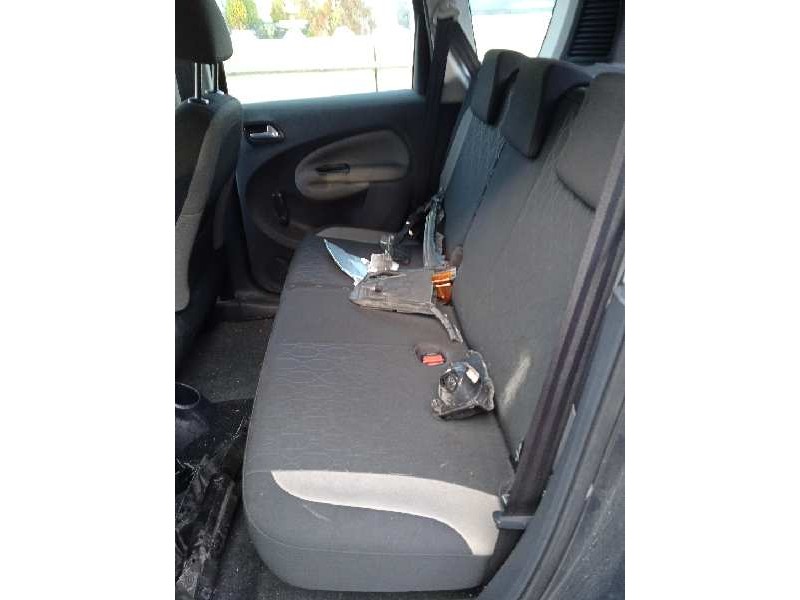 citroën c3 picasso del año 2013