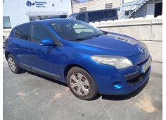 RENAULT MEGANE III BERLINA 5 P