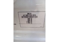 dacia sandero del año 2016 2