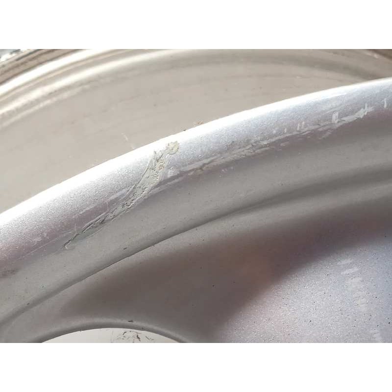 Recambio de llanta para porsche 911 (typ 996) carrera 4 coupe referencia OEM IAM 99636212800  