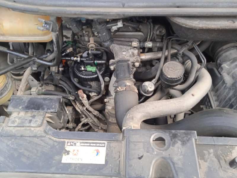 citroën c8 del año 2005