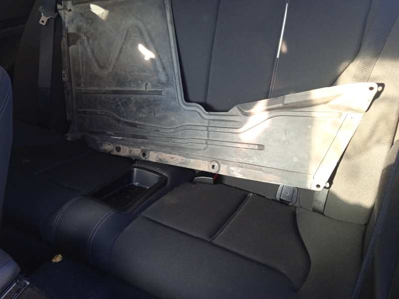 bmw serie 1 lim. (f21) del año 2013