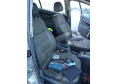 opel signum del año 2005 2