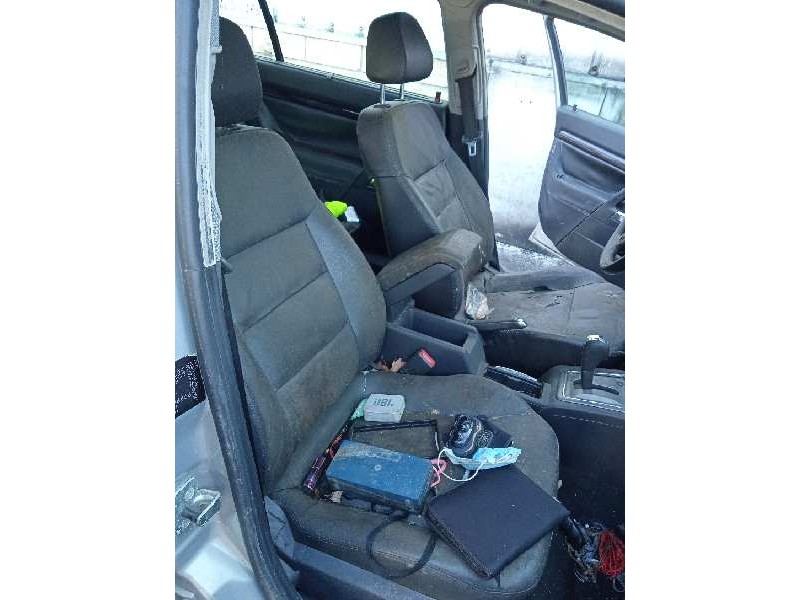 opel signum del año 2005