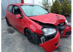 volkswagen golf v berlina (1k1) del año 2008