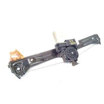 Recambio de elevalunas delantero derecho para fiat bravo ii (198_) 1.6 d multijet (198axh1b) referencia OEM IAM 51836459  