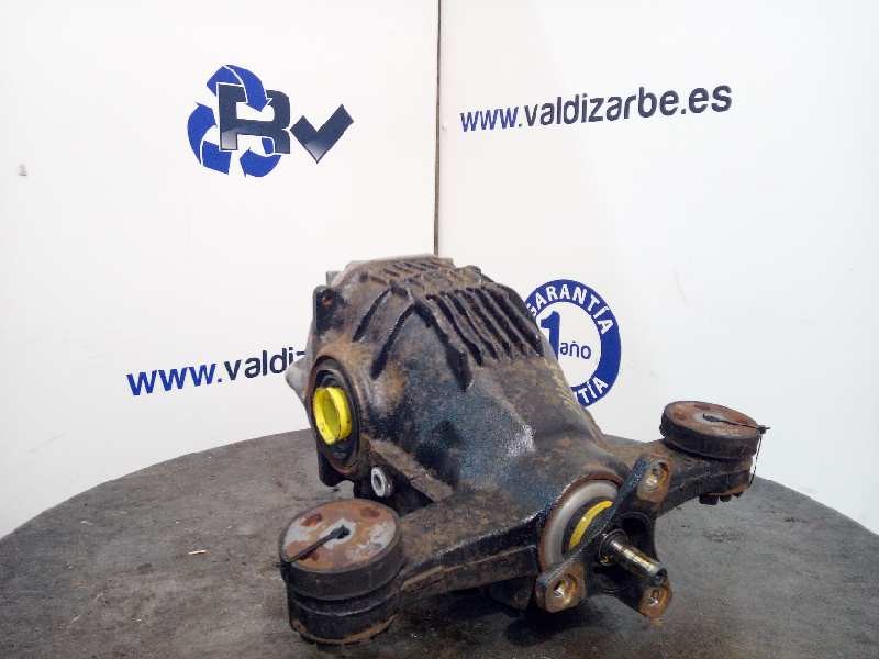 Recambio de diferencial trasero para lexus is200 (ds2/is2) 220d referencia OEM IAM 4111053213  