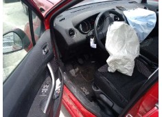 peugeot 308 sw del año 2012 2