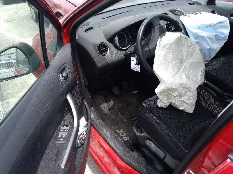 peugeot 308 sw del año 2012