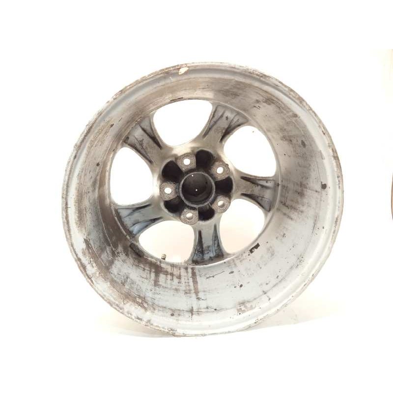 Recambio de llanta para porsche 911 (typ 996) carrera 4 coupe referencia OEM IAM 99636212800  