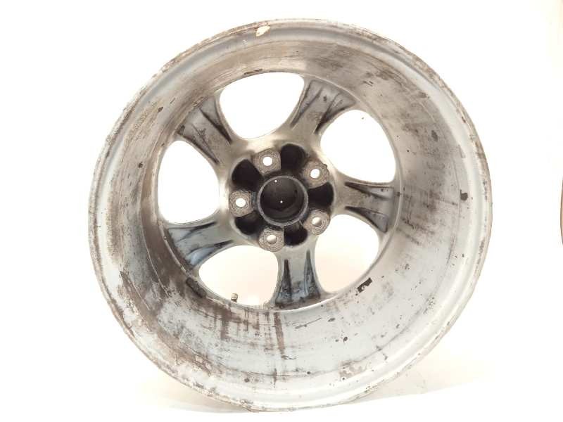 Recambio de llanta para porsche 911 (typ 996) carrera 4 coupe referencia OEM IAM 99636212800  