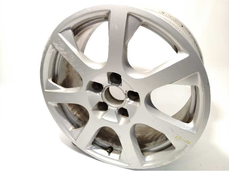 Recambio de llanta para audi q5 (8r) 2.0 tdi quattro (140kw) referencia OEM IAM 8R0601025BC  