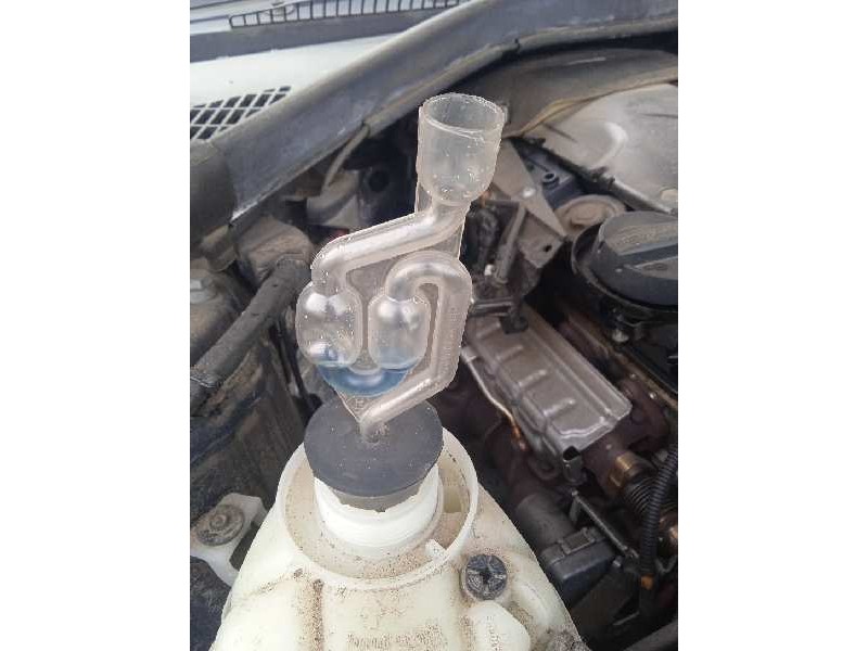 bmw serie 1 lim. (f21) del año 2013