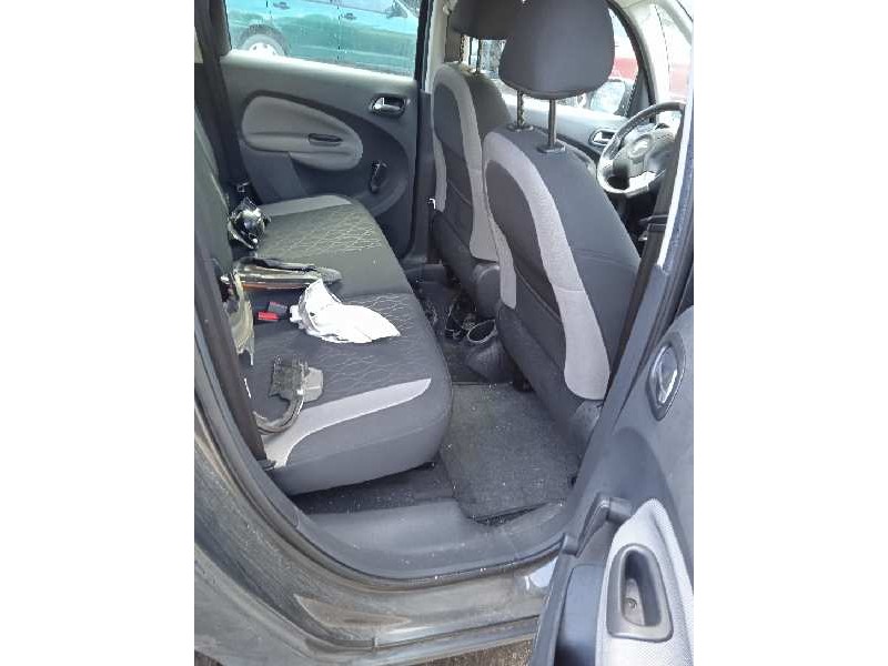 citroën c3 picasso del año 2013