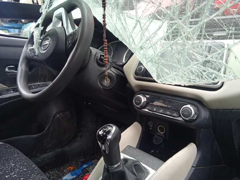 nissan micra v (k14) del año 2019