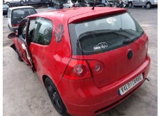 volkswagen golf v berlina (1k1) del año 2008 2