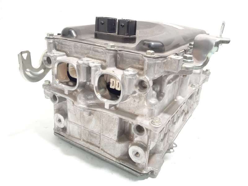 Recambio de convertidor potencia para toyota prius (zvw50) basis referencia OEM IAM G920047261 G920049115 2321001722 - Gris 3