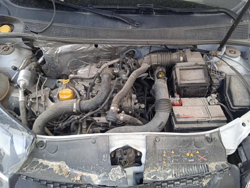 dacia sandero del año 2016