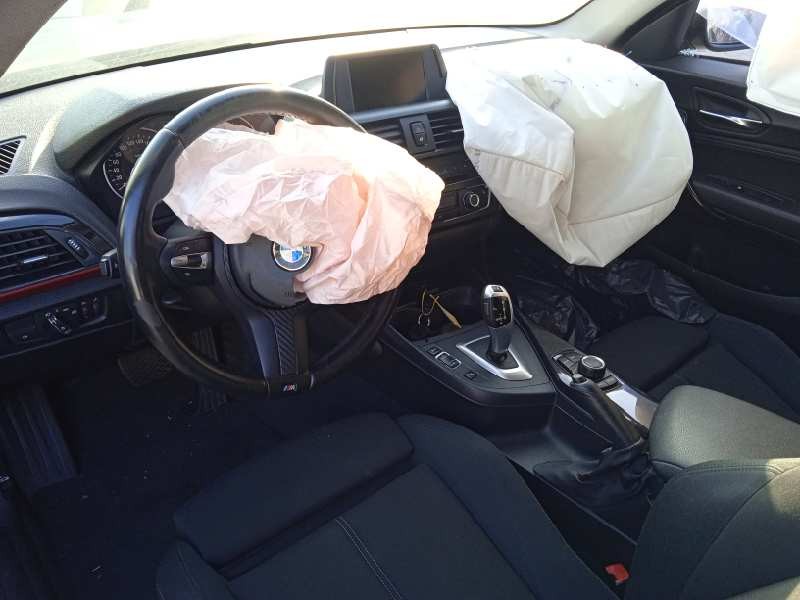 bmw serie 1 lim. (f21) del año 2013