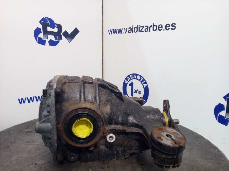 Recambio de diferencial trasero para lexus is200 (ds2/is2) 220d referencia OEM IAM 4111053213  