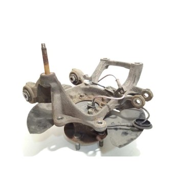 Recambio de mangueta trasera derecha para mazda 3 lim. () 1.5 16v cat referencia OEM IAM BHR12611XA  