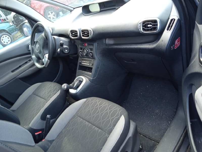 citroën c3 picasso del año 2013