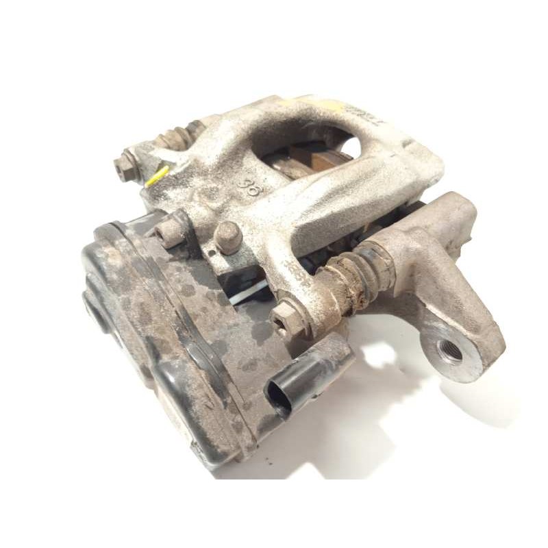 Recambio de pinza freno trasera izquierda para renault kadjar 1.3 tce referencia OEM IAM 440119106R  