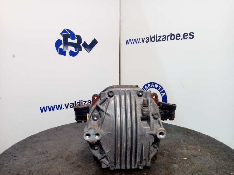 Recambio de diferencial trasero para lexus is200 (ds2/is2) 220d referencia OEM IAM 4111053213  