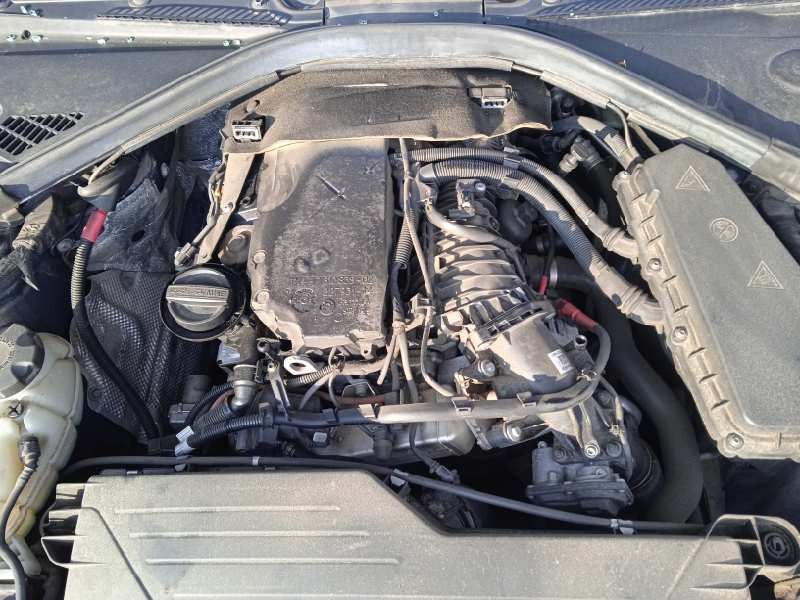 bmw serie 1 lim. (f21) del año 2013