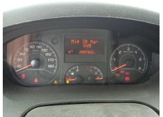 citroën jumper grossraumkasten del año 2016 2