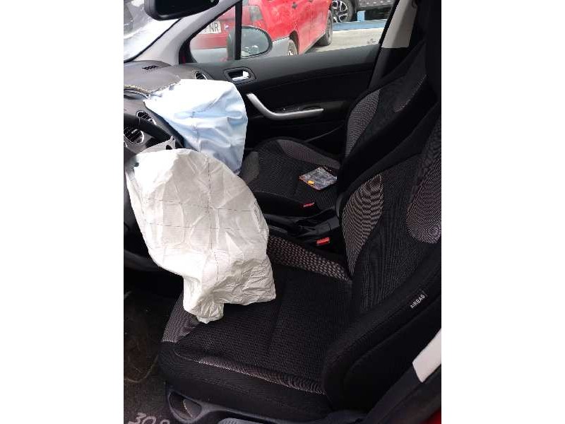 peugeot 308 sw del año 2012