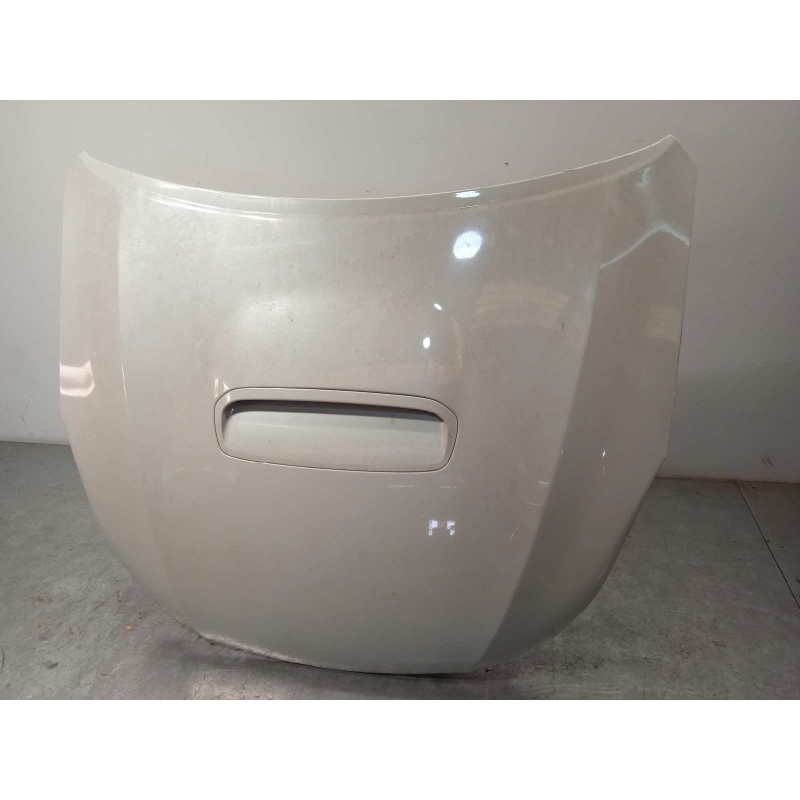 Recambio de capot para subaru legacy lim. b14 limited referencia OEM IAM 57229AJ0319P  